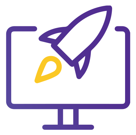 سرعة الأداء